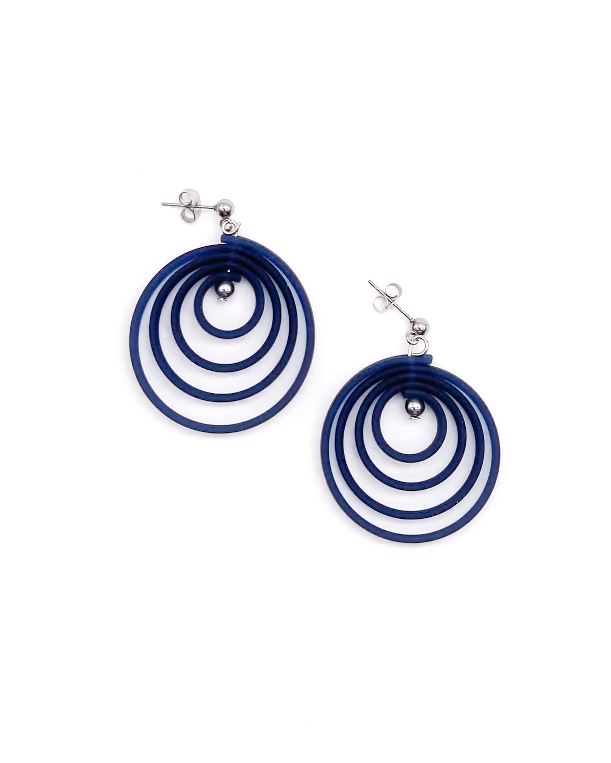 Disco Music earrings