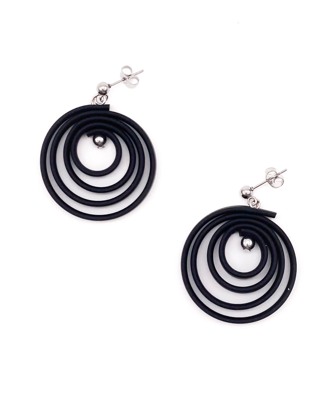 Disco Music earrings