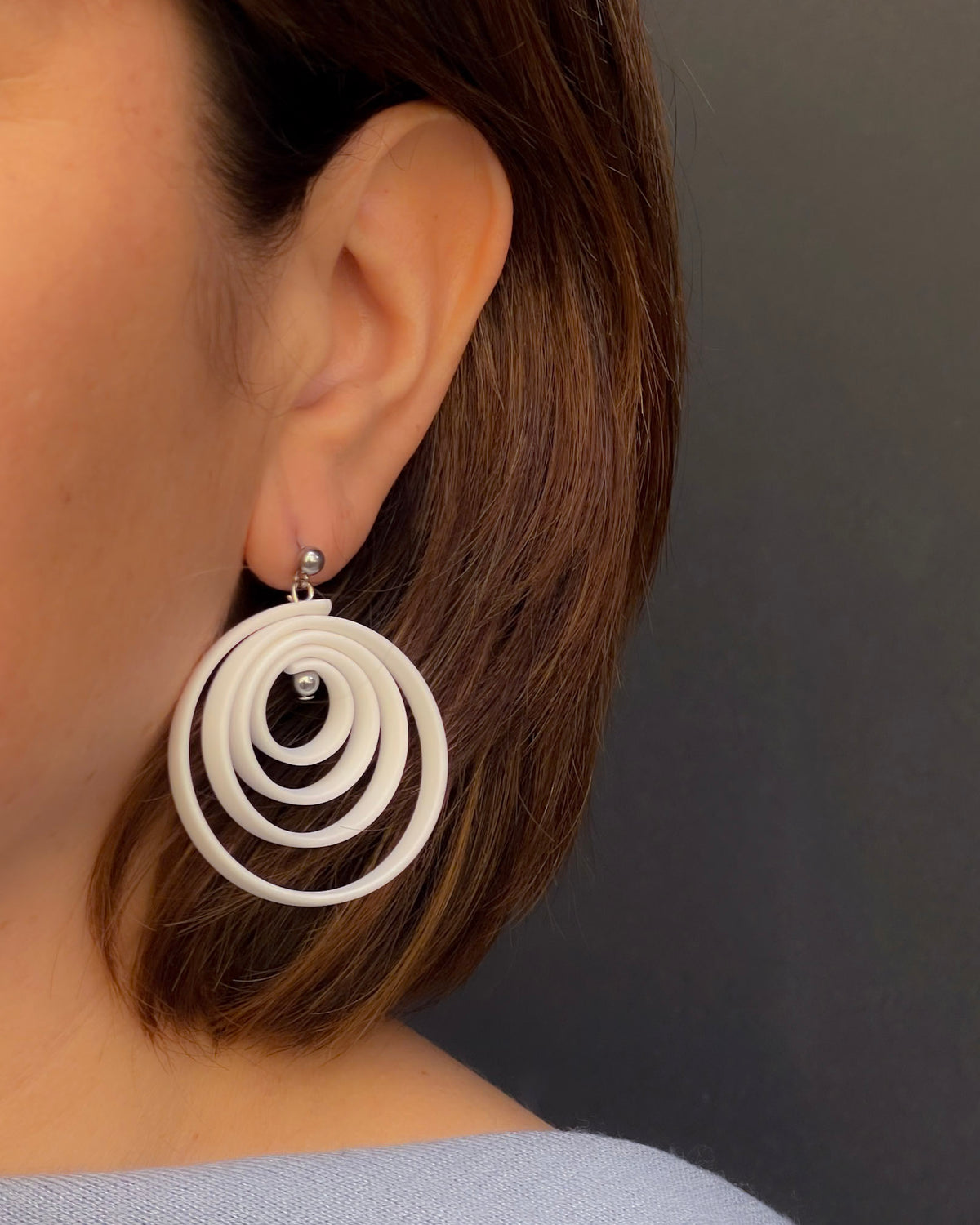 Disco Music earrings