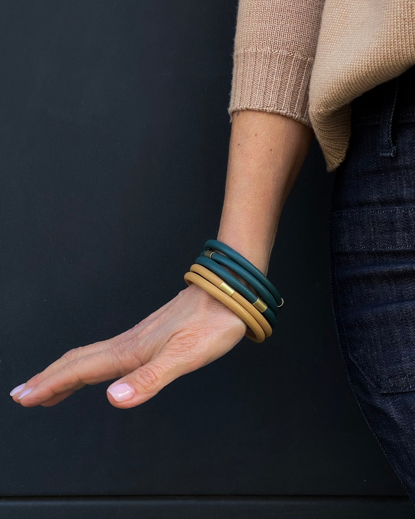 zoe mix bracciali