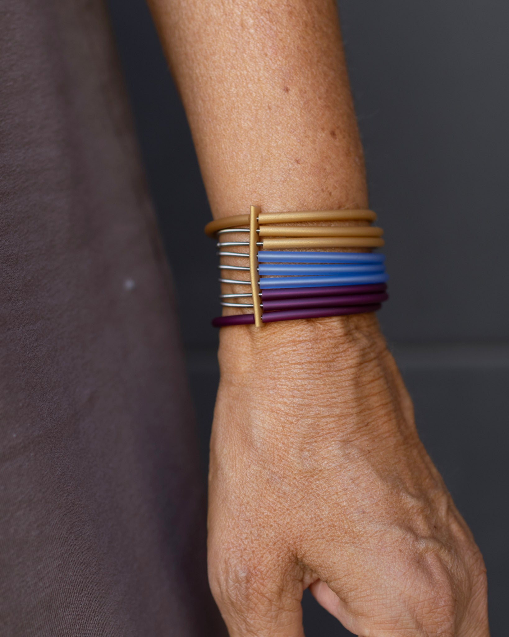 Eco bracelet