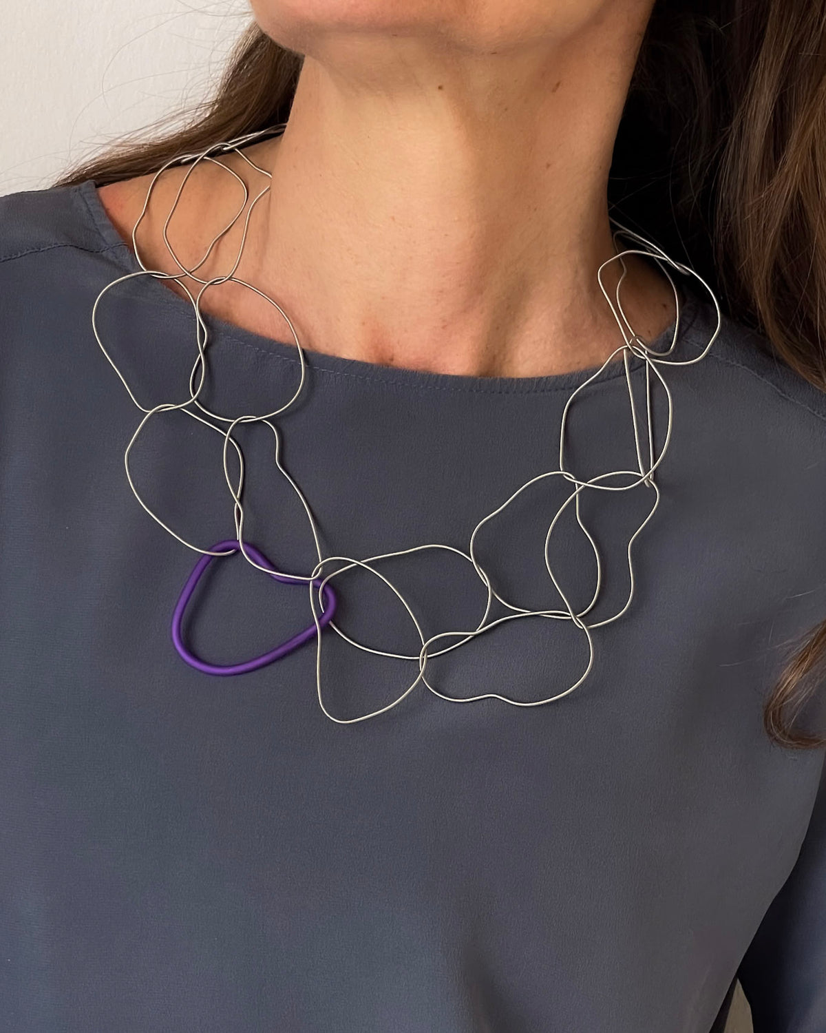 Memory Mix collana