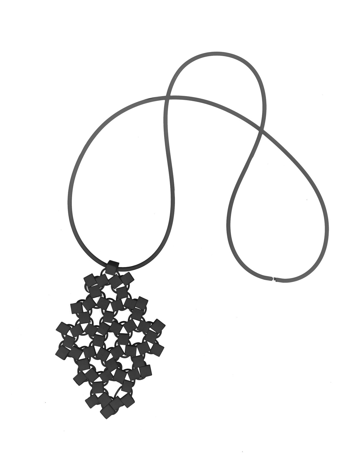 Block 3 collana