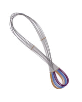 Eco collana lunga