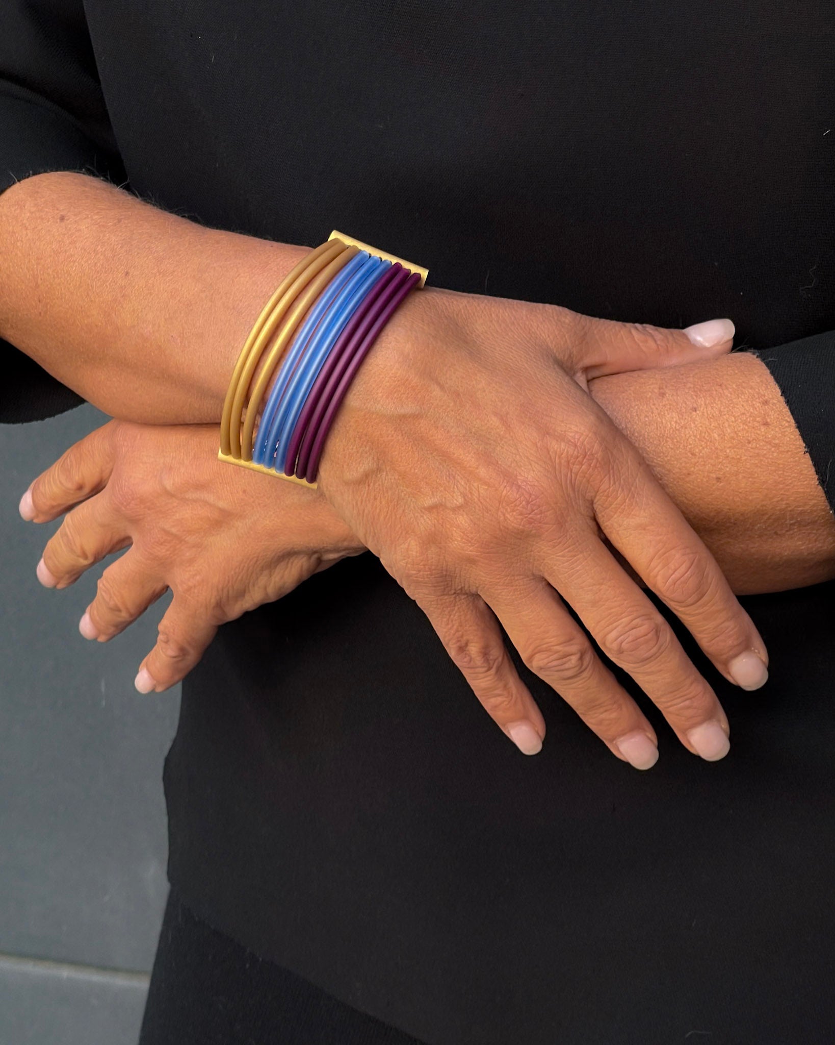 Eco bracelet