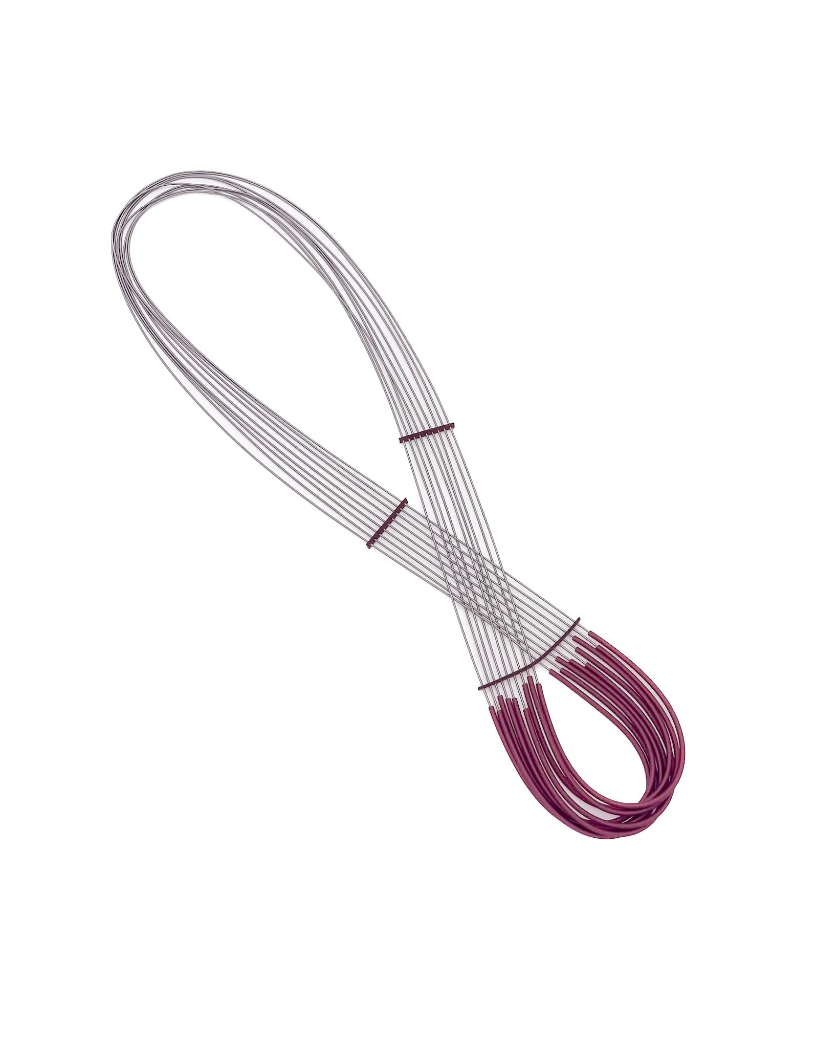Eco+ collana lunga