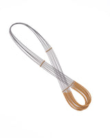 Eco+ collana lunga