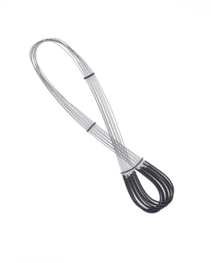 Eco+ necklace long