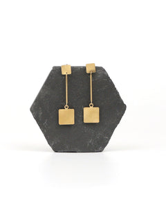 QB orecchini 2 argento 925