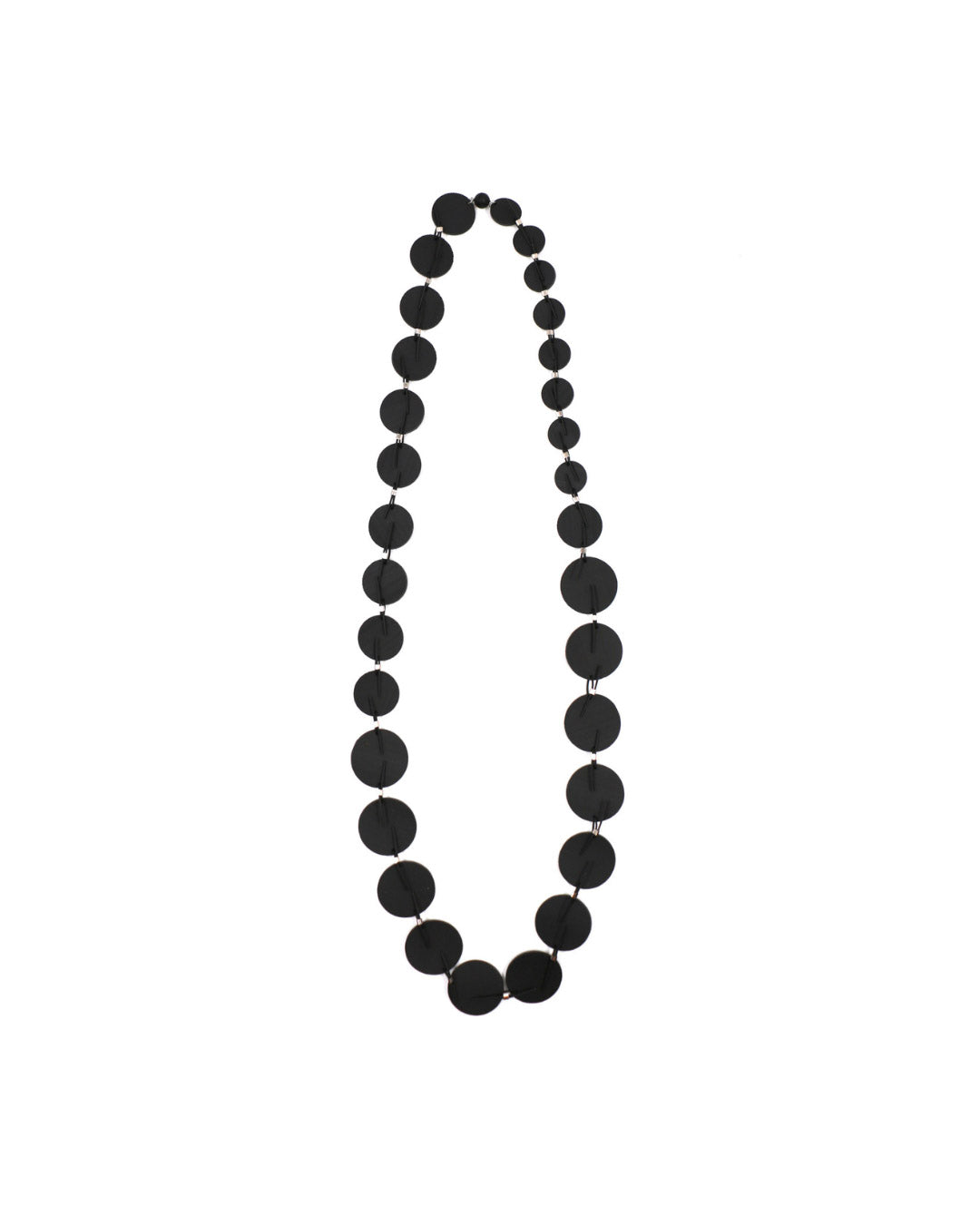 In collana lunga