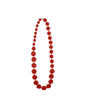 In collana lunga