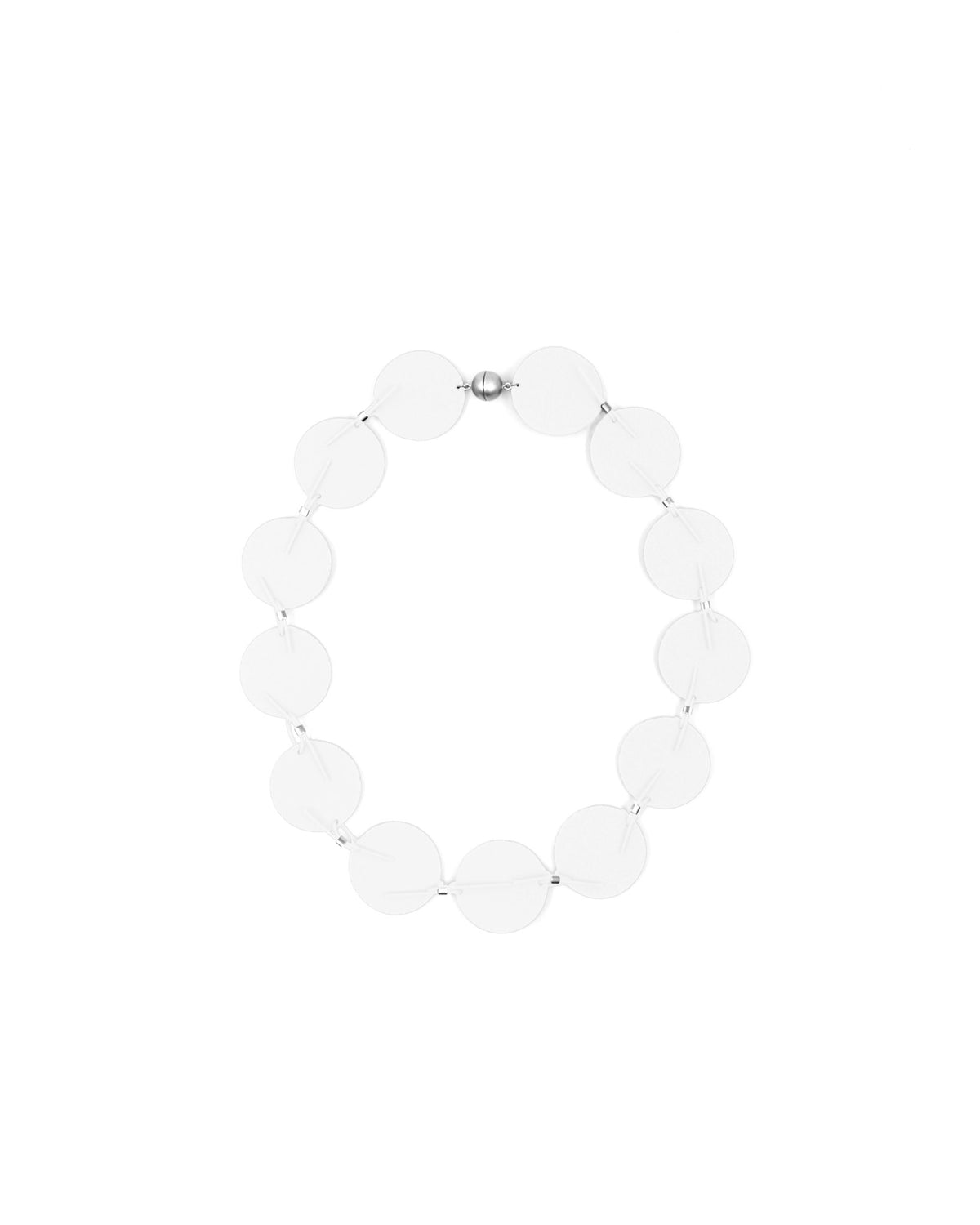 In necklace short