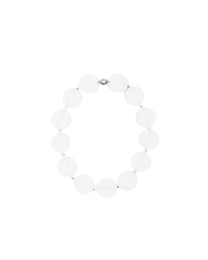 In necklace short