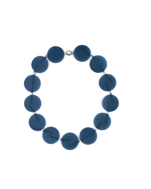 In necklace short