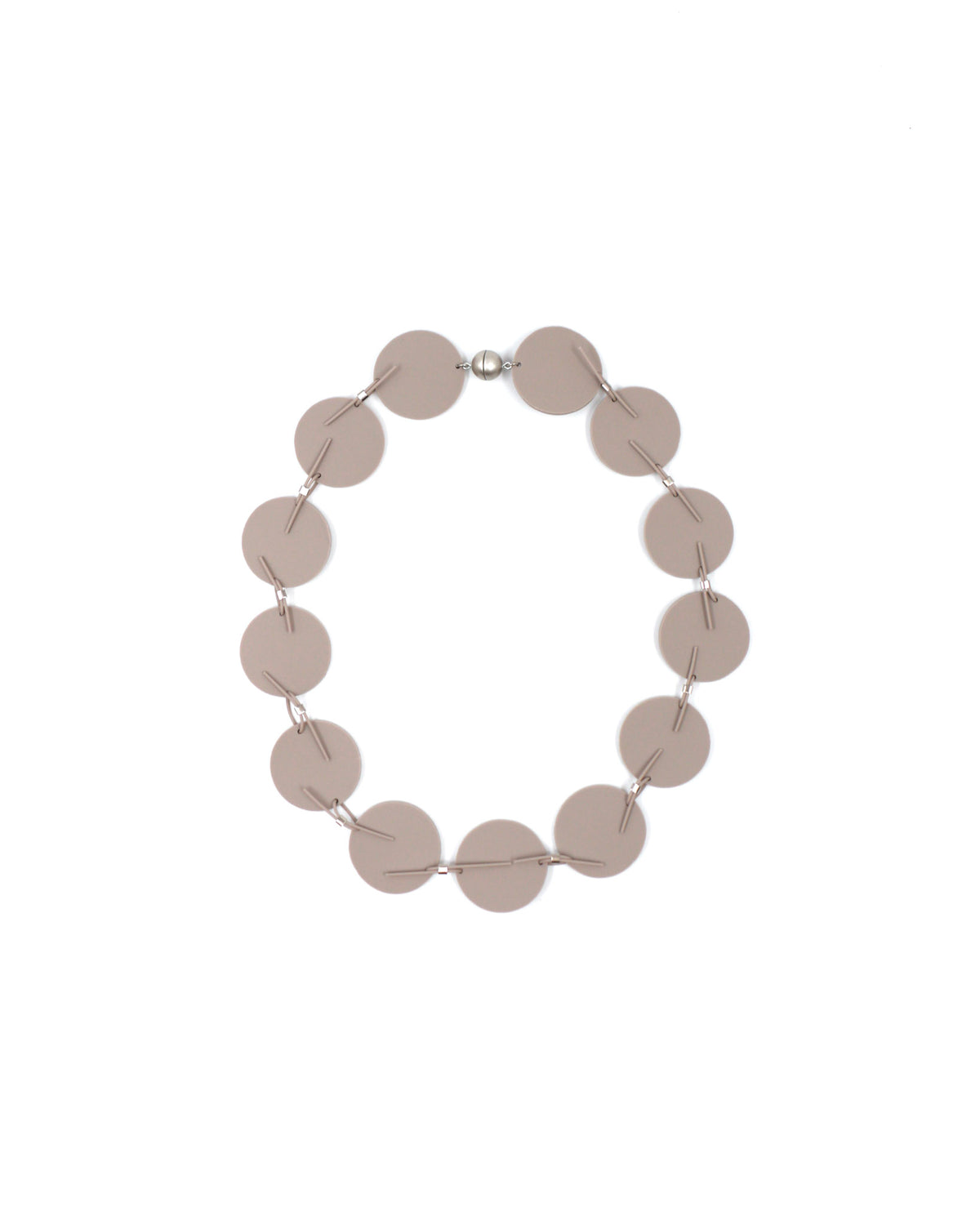 In necklace short