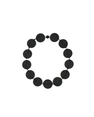 In necklace short