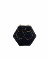 Junction orecchini argento 925