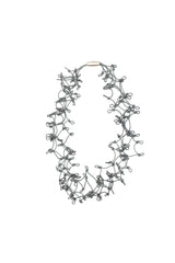 Knots collana lunga