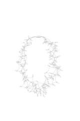 Knots collana lunga