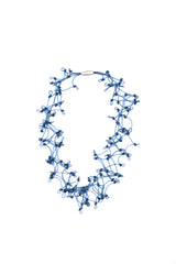 Knots collana lunga