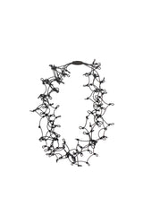 Knots collana lunga