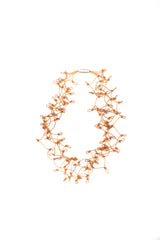 Knots collana lunga
