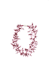 Knots collana lunga