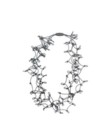 Knots collana lunga