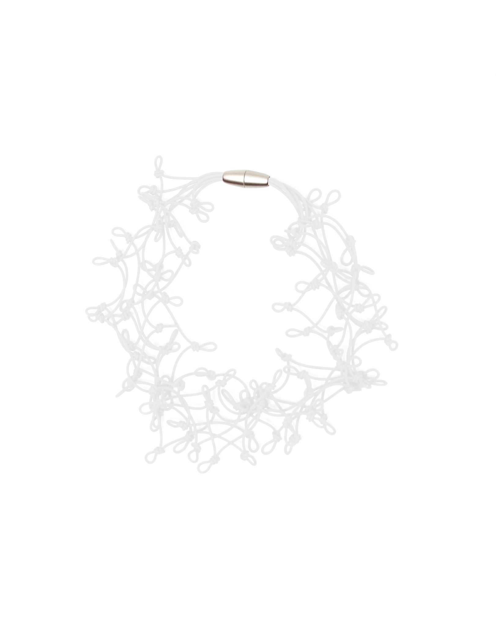 Knots collana corta