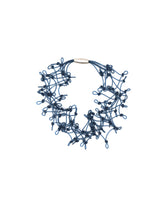 Knots collana corta