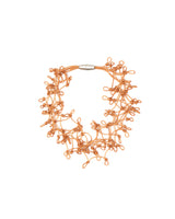 Knots collana corta