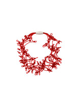 Knots collana corta