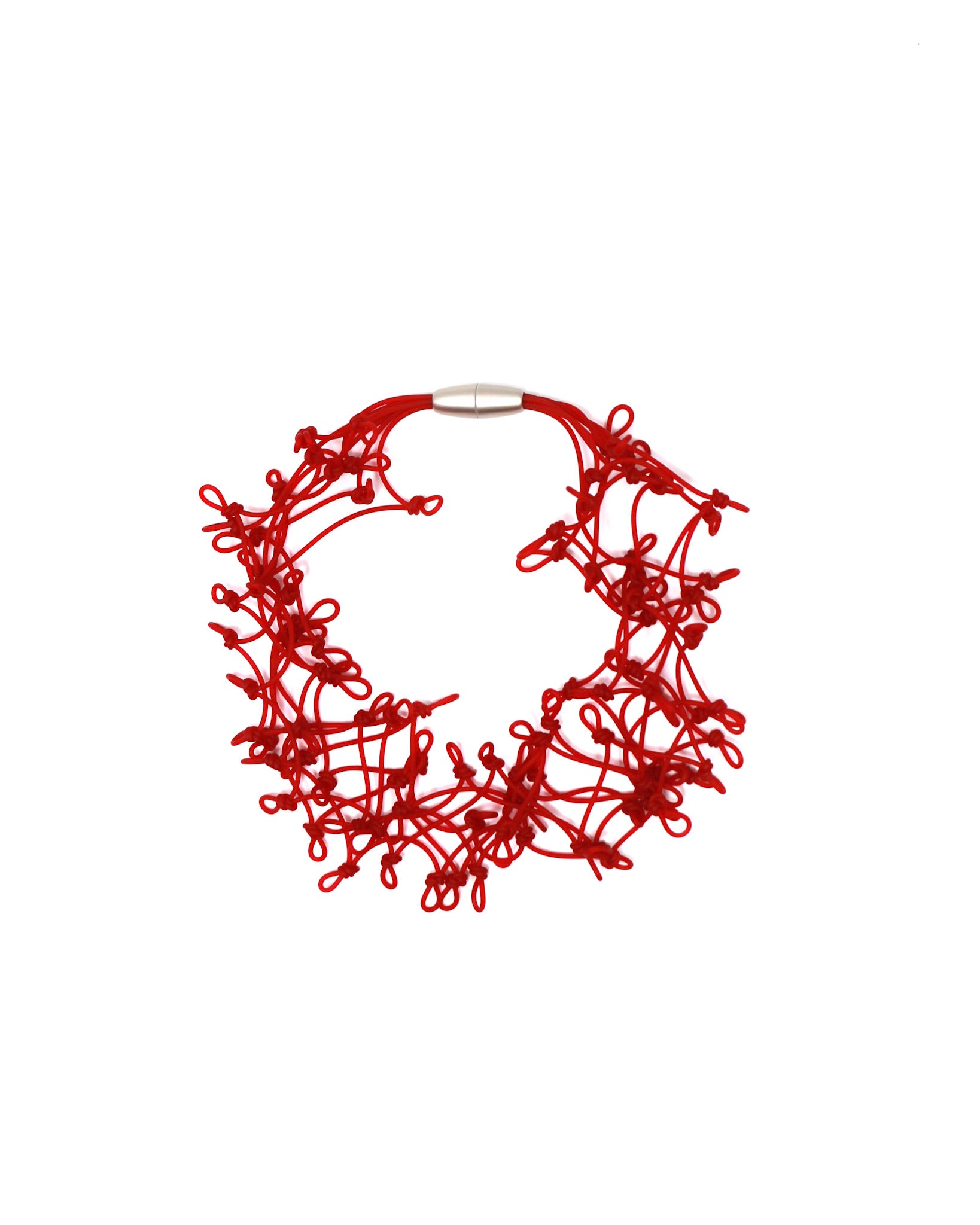 Knots collana corta