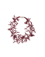 Knots collana corta