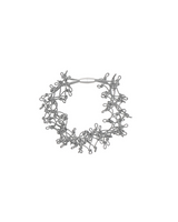 Knots collana corta