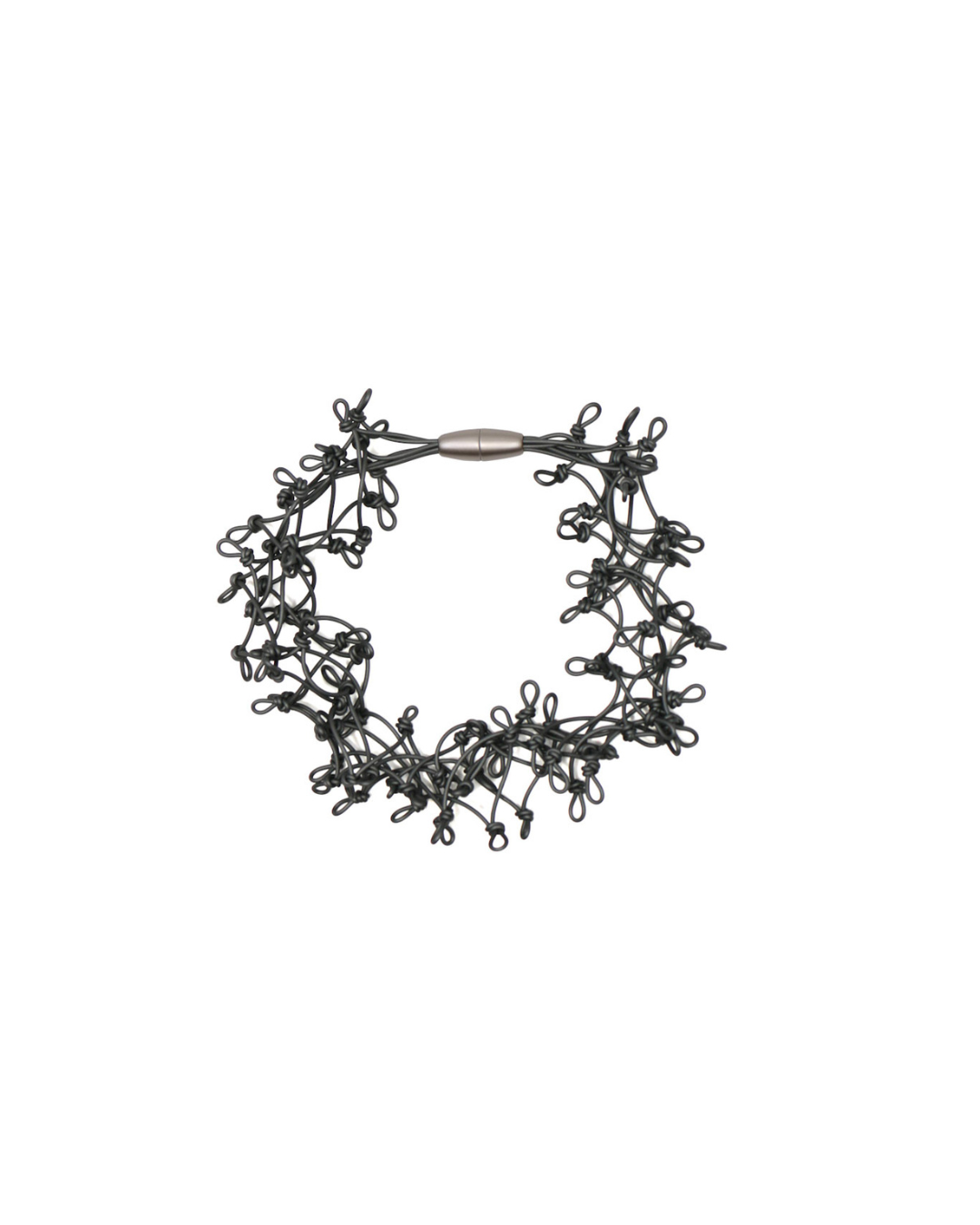Knots collana corta