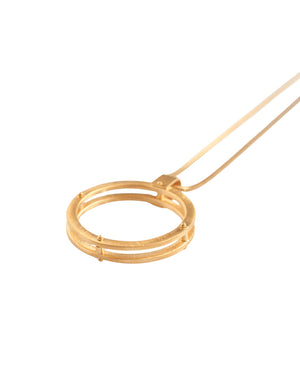 Light Remember collana argento 925