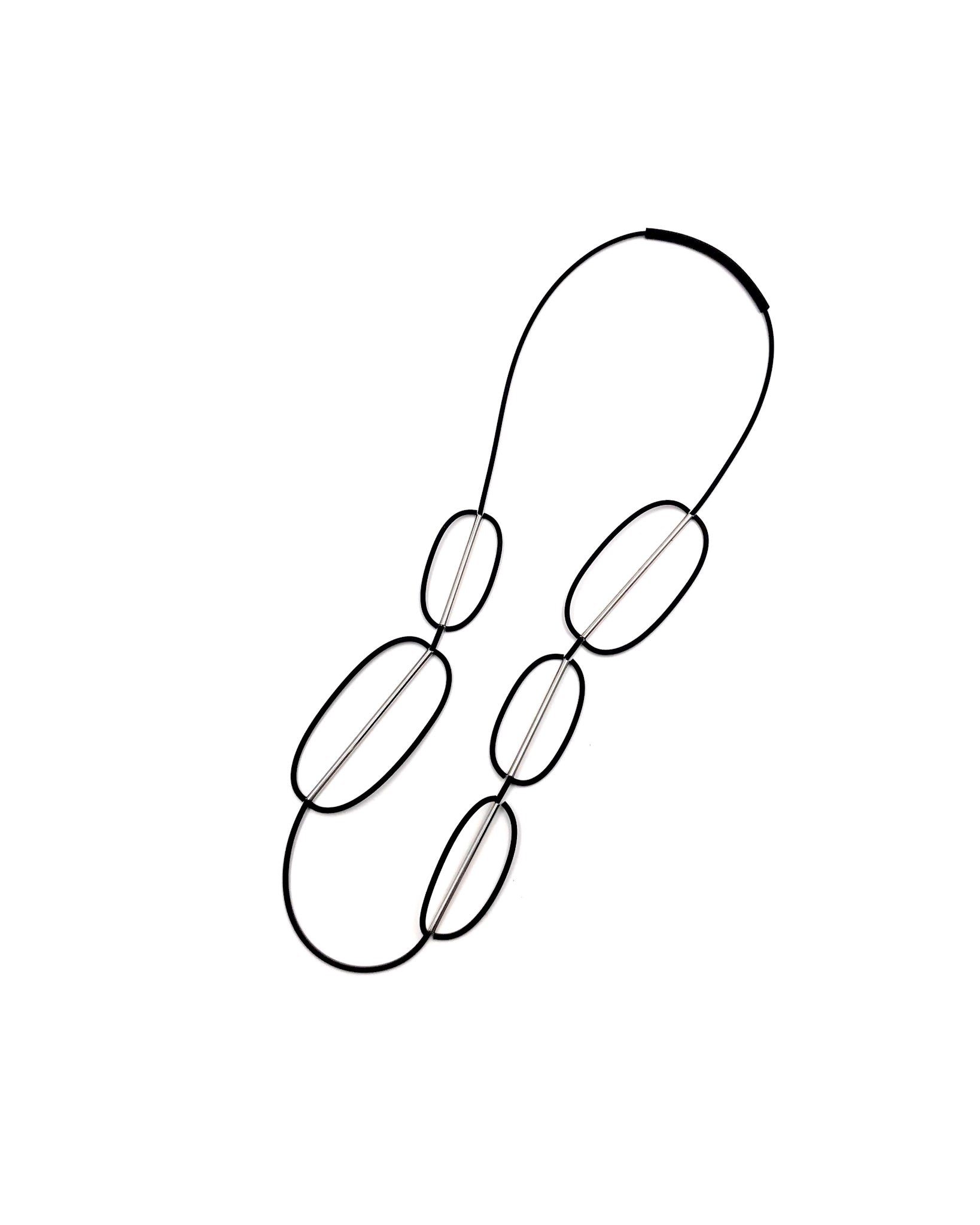 Line collana