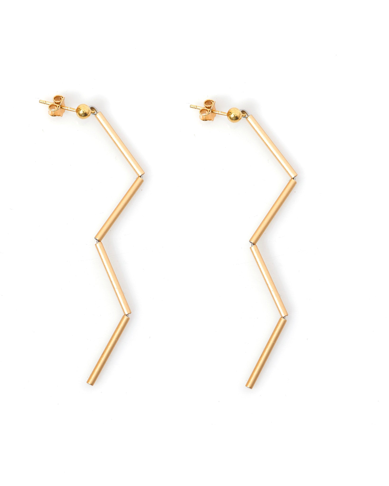 Lampo earrings