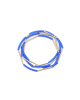 Nerò bracciale oro