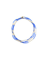 Nerò collana oro