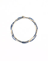 Nerò collana oro