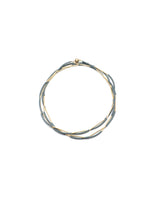 Nerò collana oro