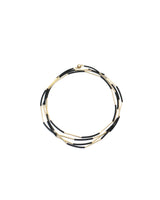 Nerò collana oro
