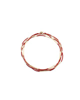 Nerò collana oro