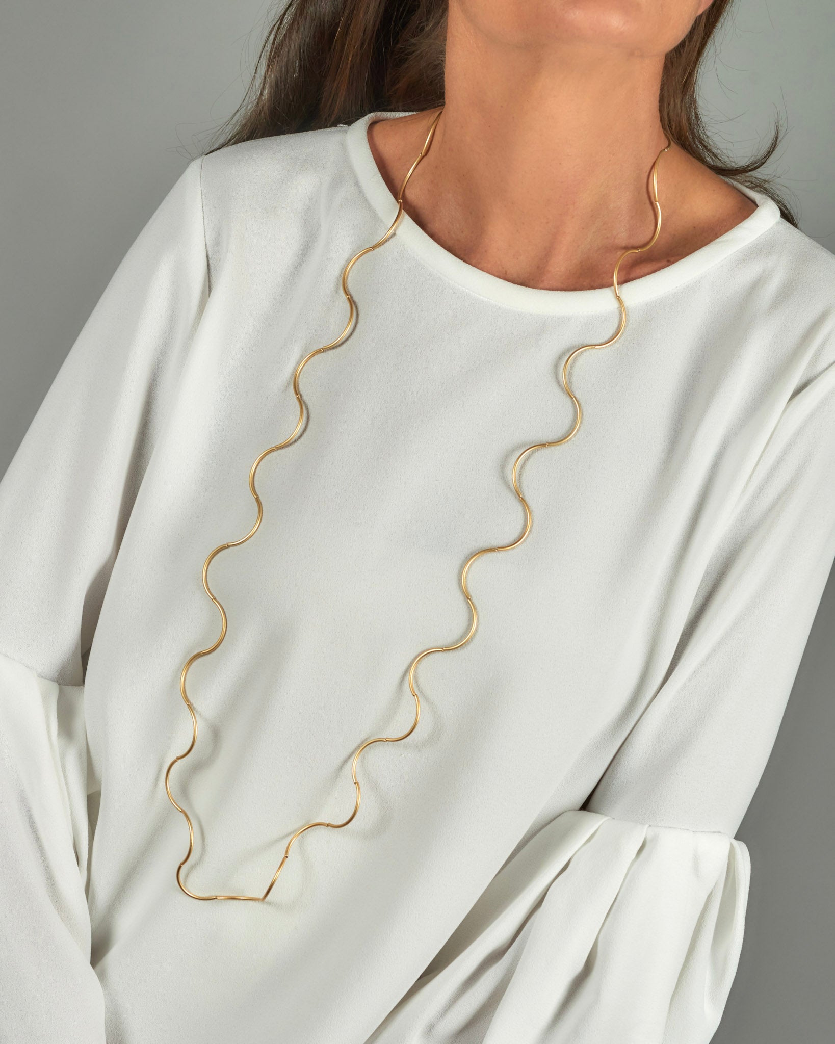 Onda collana
