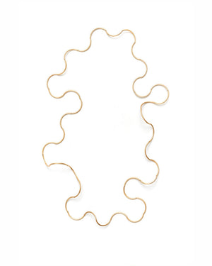 Onda necklace