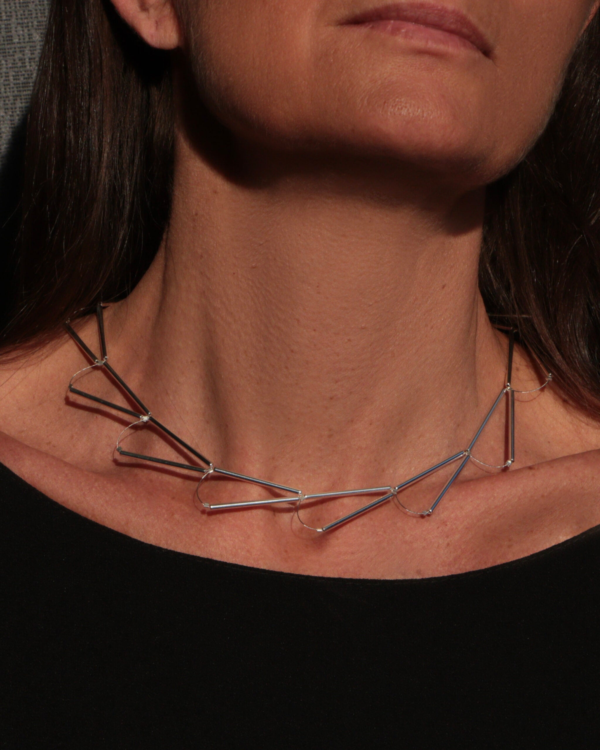 Parentesi collana