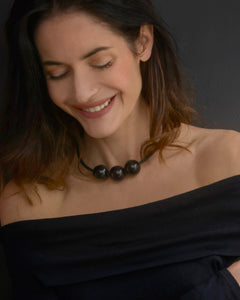 Play collana short