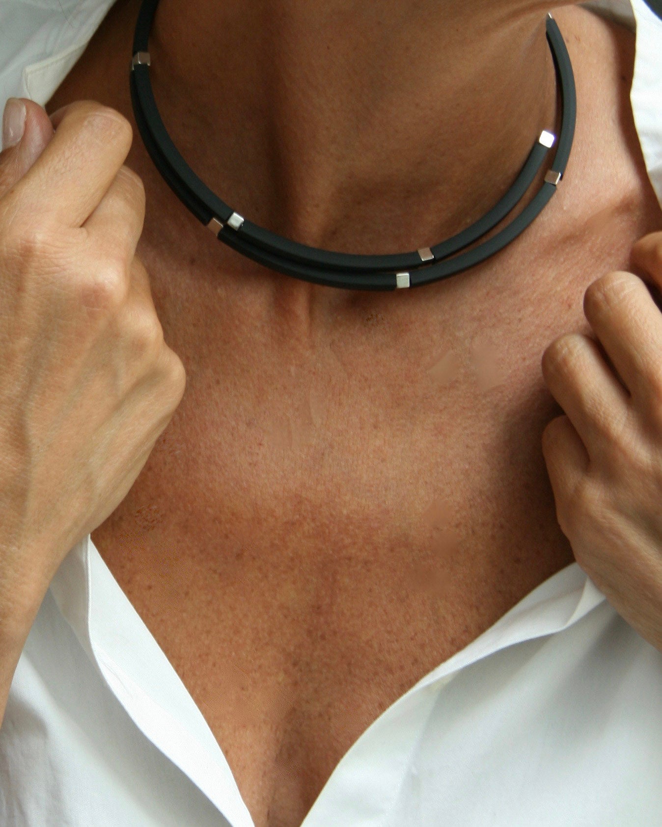 Polaris collana